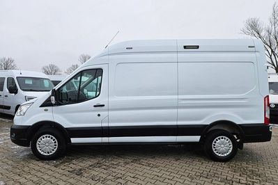 Ford Transit L3H3