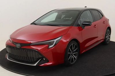 Toyota Corolla GR Sport 1.8 Hybrid