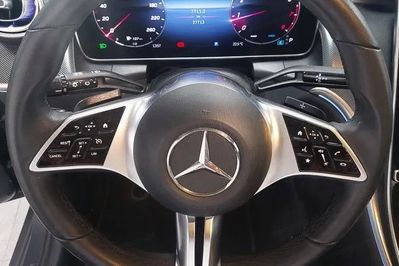 Mercedes GLC 200 4MATIC Avantgarde