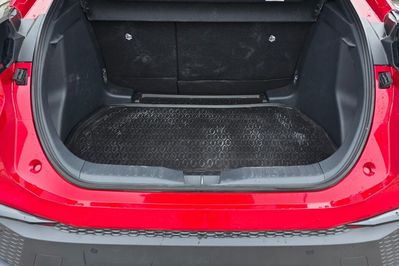 Toyota C-HR 1.8 Hybrid Executive