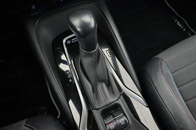 Toyota Corolla 1.8 Hybrid Selection