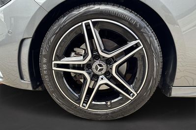 Mercedes Klasa B 200 Mhev Amg Line 7G-Dct