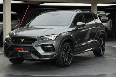 Cupra Ateca 1.5 Tsi Dsg