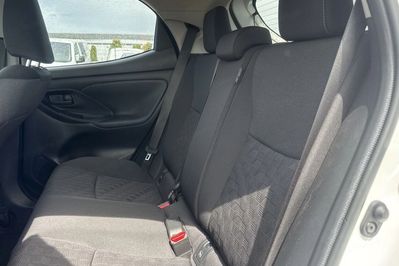Toyota Yaris Hybrid 1.5 Style