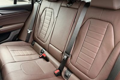BMW X4 xDrive20d M Sport