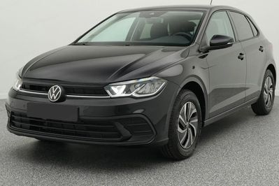 Volkswagen Polo Life Plus 1.0 TSI DSG