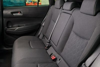 Toyota Corolla Cross 2.0 Hybrid Comfort