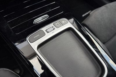 Mercedes Klasa A 200 AMG Line