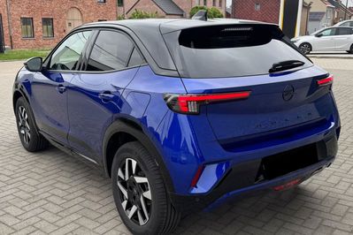 Opel Mokka GS S&S eDTC6 1.2 T mHEV