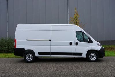 Fiat Ducato 3,5t L3H2