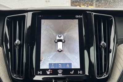 Volvo XC60 B4 B Inscription