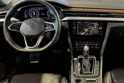 Volkswagen Arteon 2.0 TSI DSG