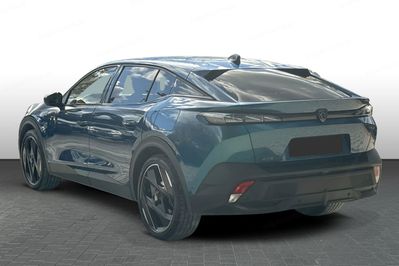 Peugeot 408 GT 1.6 Plug-In Hybrid  EAT8