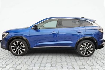 Renault Austral 1.3 TCe mHEV Techno