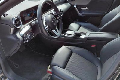 Mercedes CLA 200 d 8G-DCT