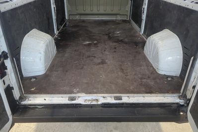 Fiat Ducato 35 H3-Power L3H2