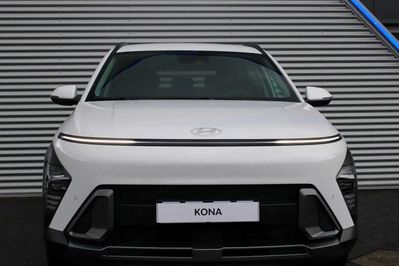 Hyundai Kona 1.6 T-GDI Platinum 4WD DCT