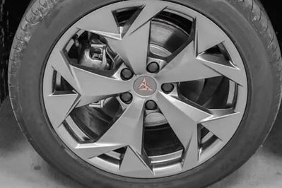 Cupra Formentor 1.5 TSI