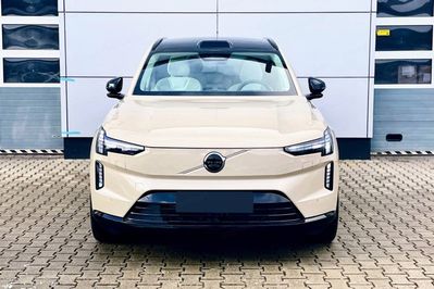 Volvo EX90 Twin Performance AWD Ultra