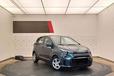 Kia Picanto 1.0 DPI L