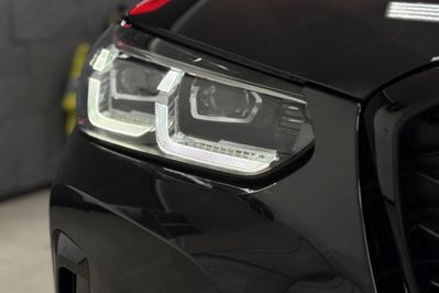 BMW X4 xDrive20d M Sport