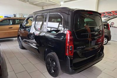 Fiat Doblo Combi  L1