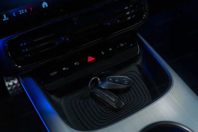 Mercedes CLA 220 4-Matic