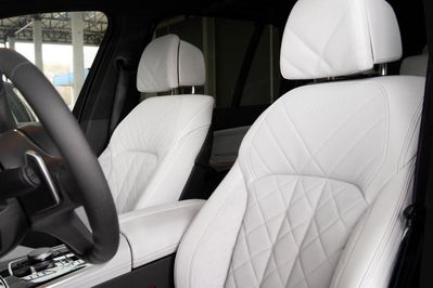 BMW X5 xDrive30d M Sport