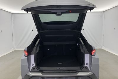 Peugeot 3008 GT 1.2 mHEV e-DCS6