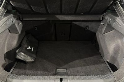Cupra Formentor 2.0 TSI 4Drive DSG