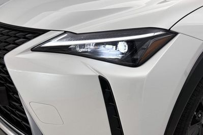 Lexus UX 300h Business