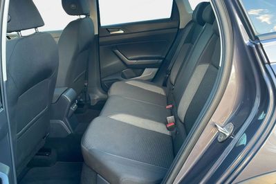 Volkswagen Taigo 1.0 TSI Life DSG