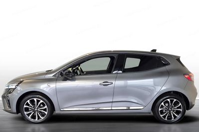 Renault Clio 1.0 Tce Techno