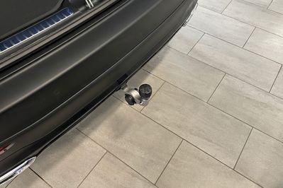 Mercedes GLC 220 d  4-Matic AMG Line