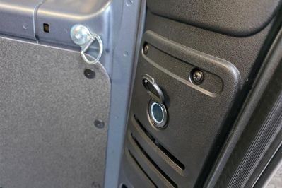 Peugeot Boxer Heavy L2H2 AT8