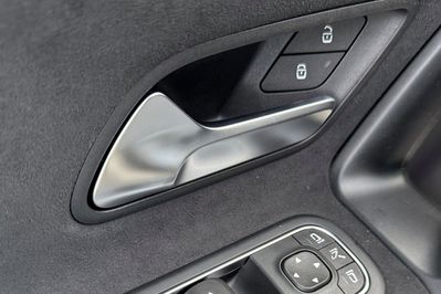 Mercedes CLA 200 AMG Line