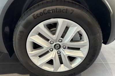 Renault Captur Evolution Eco-G LPG 1.2 TCe