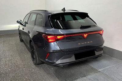 Cupra Leon Sportstourer 1.5 TSI DSG