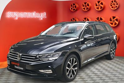 Volkswagen Passat TSI EVO Business DSG