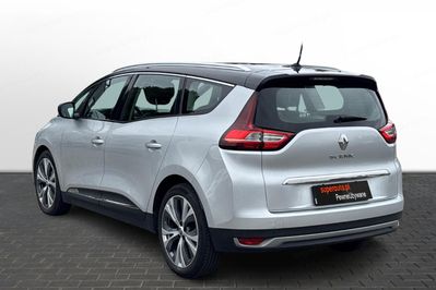 Renault Scenic Gr. 1.6 dCi Intens