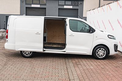 Opel Vivaro L2H1