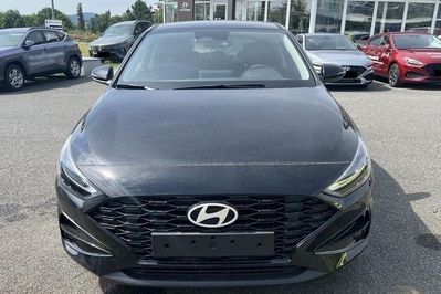 Hyundai i30 1.6 T-GDI Smart DCT
