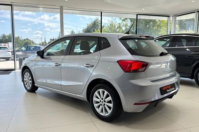 Seat Ibiza 1.0 TSI Style S&S