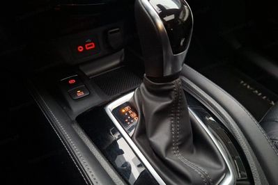 Nissan X-Trail 1.3 DIG-T Tekna 2WD DCT