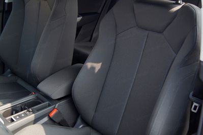 Audi Q3 35 TFSI S-Line Sportback