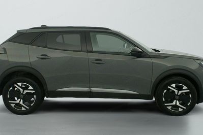 Peugeot 2008 ALLURE 1.2 PureTech