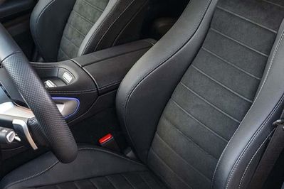 Mercedes GLE 450 d 4-Matic AMG Line