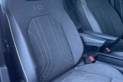 Volkswagen ID.5 Style Plus