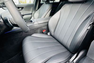 Mercedes Klasa E 220 d  4-Matic Avantgarde