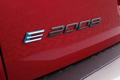 Peugeot 2008 e-2008 Allure